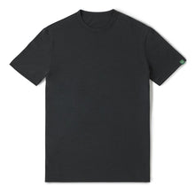 THE HUDSON T-SHIRT - GUNMETAL